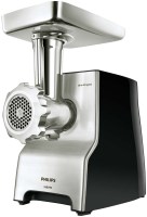 Photos - Meat Mincer Philips Avance Collection HR2743/00 stainless steel
