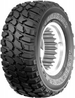 Tyre GT Radial Adventuro M/T 33/12,5 R15 108Q 