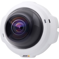 Photos - Surveillance Camera Axis 212 PTZ-V 