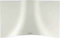 Cooker Hood Faber Veil WH A90 white