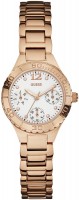 Photos - Wrist Watch GUESS W0355L2 