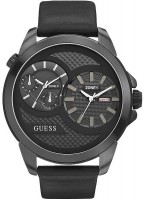 Photos - Wrist Watch GUESS W0184G1 