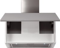 Photos - Cooker Hood Falmec Gruppo Incasso NRS 50/800 stainless steel