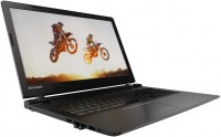 Photos - Laptop Lenovo IdeaPad 100 15 (100-15IBD 80QQ01D9UA)