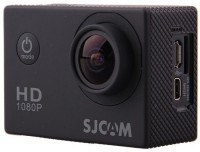 Photos - Action Camera SJCAM SJ4000 