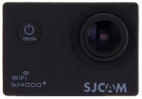 Photos - Action Camera SJCAM SJ4000 Plus 