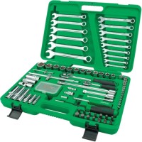 Photos - Tool Kit TOPTUL GCAI106B 