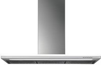 Photos - Cooker Hood Falmec Lumen 120/1000 Isola stainless steel