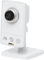 Photos - Surveillance Camera Axis M1054 