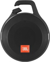 Photos - Portable Speaker JBL Clip Plus 