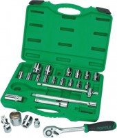 Photos - Tool Kit TOPTUL GCAI2401 