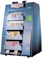Photos - Money Counting Machine Kisan K-500 PRO 
