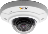 Photos - Surveillance Camera Axis M3005-V 