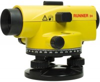 Photos - Laser Measuring Tool Leica Runner 24 727586 