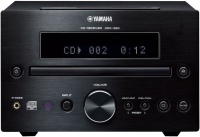 Photos - CD Player Yamaha CRX-332 