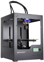 Photos - 3D Printer Mankati FullScale XT Plus 