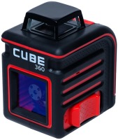 Photos - Laser Measuring Tool ADA CUBE 360 ULTIMATE EDITION 