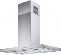 Photos - Cooker Hood Foster 2440090 stainless steel