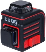 Photos - Laser Measuring Tool ADA CUBE 2-360 BASIC EDITION 