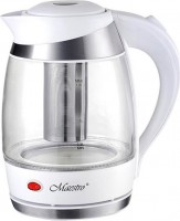 Photos - Electric Kettle Maestro MR-065 2000 W 1.8 L