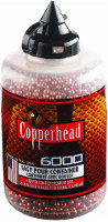 Photos - Ammunition Crosman BB Copperhead 4.5 mm 0.2 g 6000 pcs 