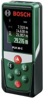 Laser Measuring Tool Bosch PLR 30 C 0603672120 