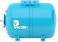 Photos - Water Pressure Tank Wester WTH 24 