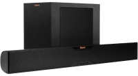 Photos - Soundbar Klipsch R-10B 