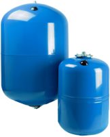 Photos - Water Pressure Tank Imera VA 35 