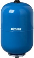 Photos - Water Pressure Tank Imera VA 12 