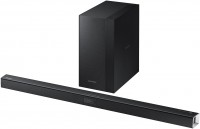 Photos - Soundbar Samsung HW-J450 