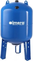 Photos - Water Pressure Tank Imera VAV 50 