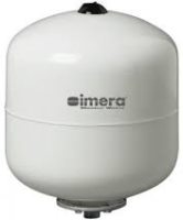 Photos - Water Pressure Tank Imera VM 35 