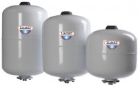 Photos - Water Pressure Tank Zilmet Solar Plus 105 
