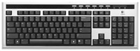 Photos - Keyboard Logitech UltraX Premium 