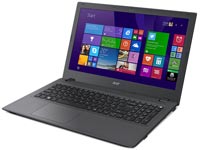 Photos - Laptop Acer Aspire E5-573G (E5-573G-75TY)