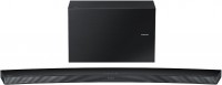 Photos - Soundbar Samsung HW-J7500 