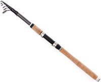 Photos - Rod Salmo Aggressor Travel Spin 20 5424-270 