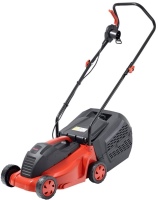 Photos - Lawn Mower IKRAmogatec ILME 1000 