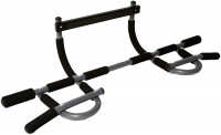 Photos - Pull-Up Bar / Parallel Bar Iron Gym Xtreme 