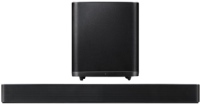 Photos - Soundbar LG LAS950M 