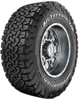 Tyre BF Goodrich All Terrain T/A KO2 37/12.5 R17 116R 