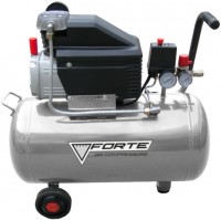 Photos - Air Compressor Forte FL-2T50 50 L