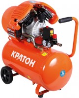 Photos - Air Compressor Kraton AC-350-50-DDV 50 L 230 V