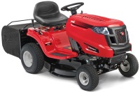 Photos - Lawn Mower MTD Smart RC 125 