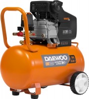 Photos - Air Compressor Daewoo DAC 50 D 50 L