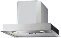 Photos - Cooker Hood Korting KHI 9751 X stainless steel