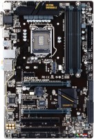 Photos - Motherboard Gigabyte GA-Z170-HD3 DDR3 