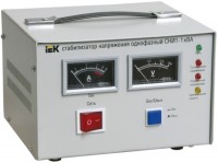 Photos - AVR IEK IVS10-1-01000 1 kVA