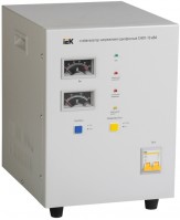 Photos - AVR IEK IVS10-1-10000 10 kVA